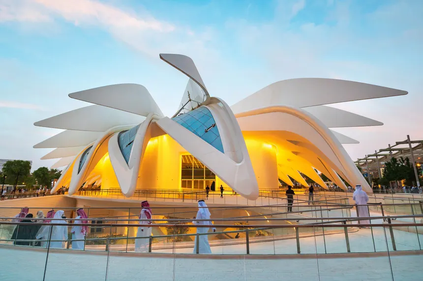 Dubai Packages